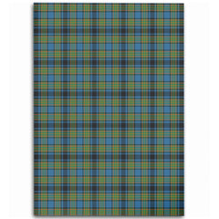 Gillies Ancient Tartan Classic Area Rug