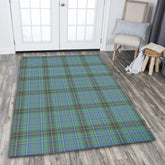 MacInnes Ancient Tartan Classic Area Rug