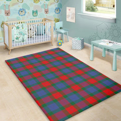 Mar Tartan Classic Area Rug