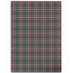 MacFarlane Hunting Modern Tartan Classic Area Rug