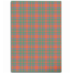 MacKintosh Ancient Tartan Classic Area Rug