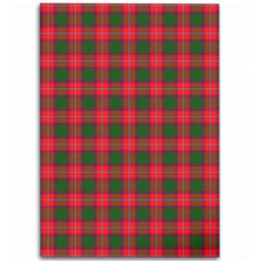 Rattray Modern Tartan Classic Area Rug