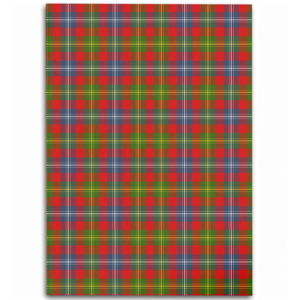Forrester Tartan Classic Area Rug