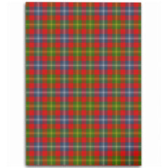 Forrester Tartan Classic Area Rug