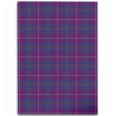 Pride of Glencoe Tartan Classic Area Rug