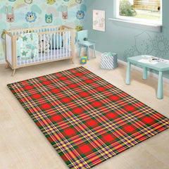 MacGill Modern Tartan Classic Area Rug