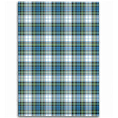 Campbell Dress Ancient Tartan Classic Area Rug