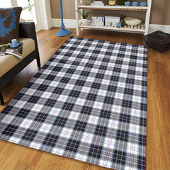 MacRae Dress Modern Tartan Classic Area Rug