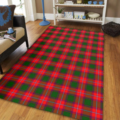 Rattray Modern Tartan Classic Area Rug