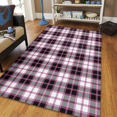 MacPherson Hunting Modern Tartan Classic Area Rug