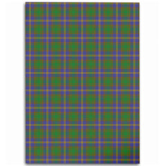 Strange of Balkaskie Tartan Classic Area Rug