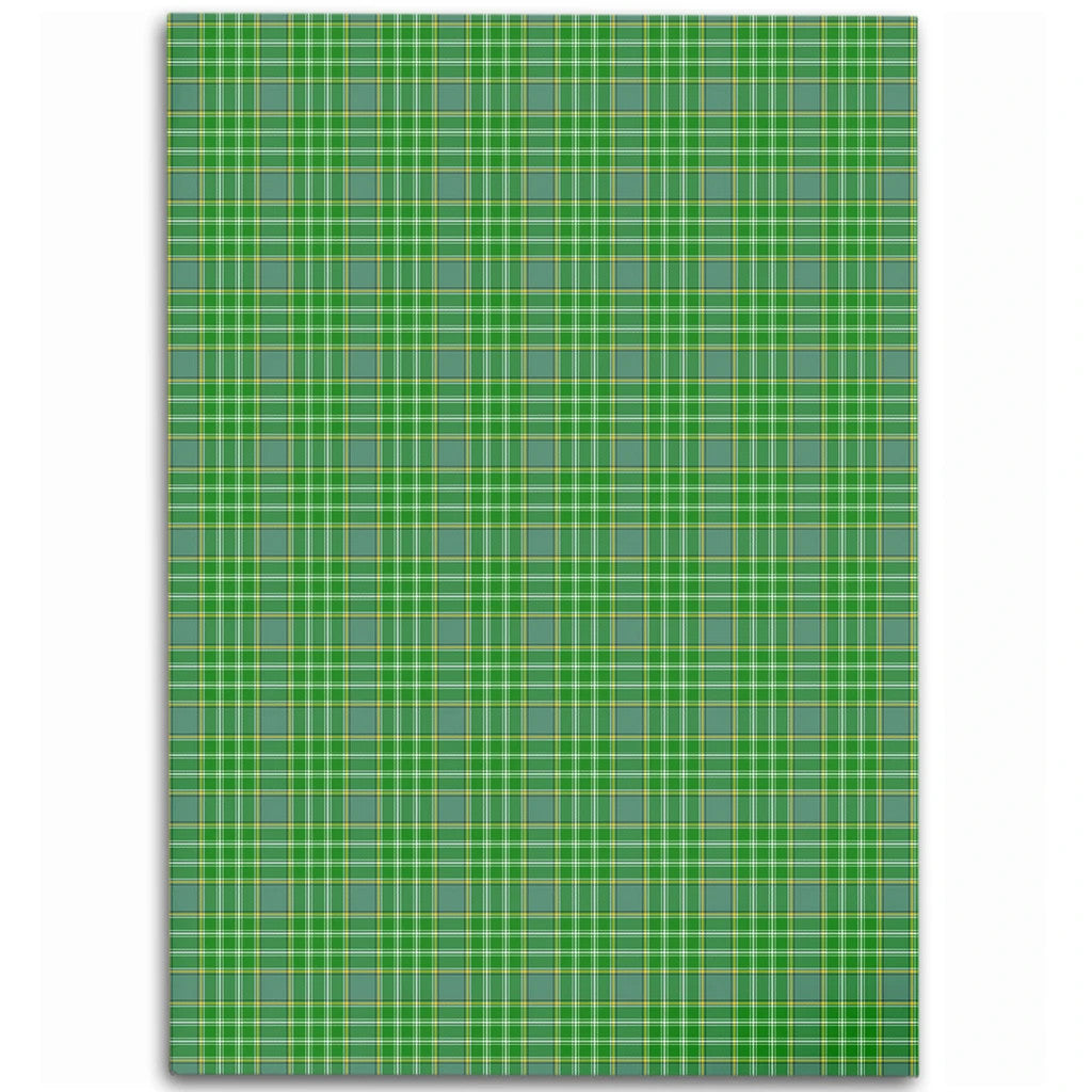 Currie Tartan Classic Area Rug