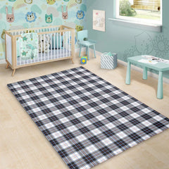 MacRae Dress Modern Tartan Classic Area Rug