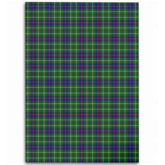 Duncan Modern Tartan Classic Area Rug