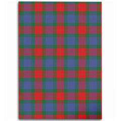 Mar Tartan Classic Area Rug