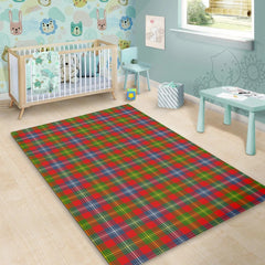 Forrester Tartan Classic Area Rug