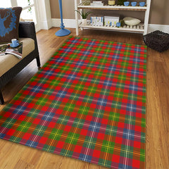Forrester Tartan Classic Area Rug