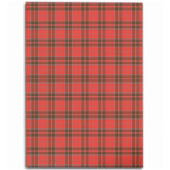 Grant Weathered Tartan Classic Area Rug