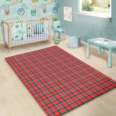 Sinclair Modern Tartan Classic Area Rug