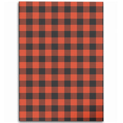 Rob Roy MacGregor Ancient Tartan Classic Area Rug