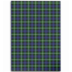 Baillie Modern Tartan Classic Area Rug