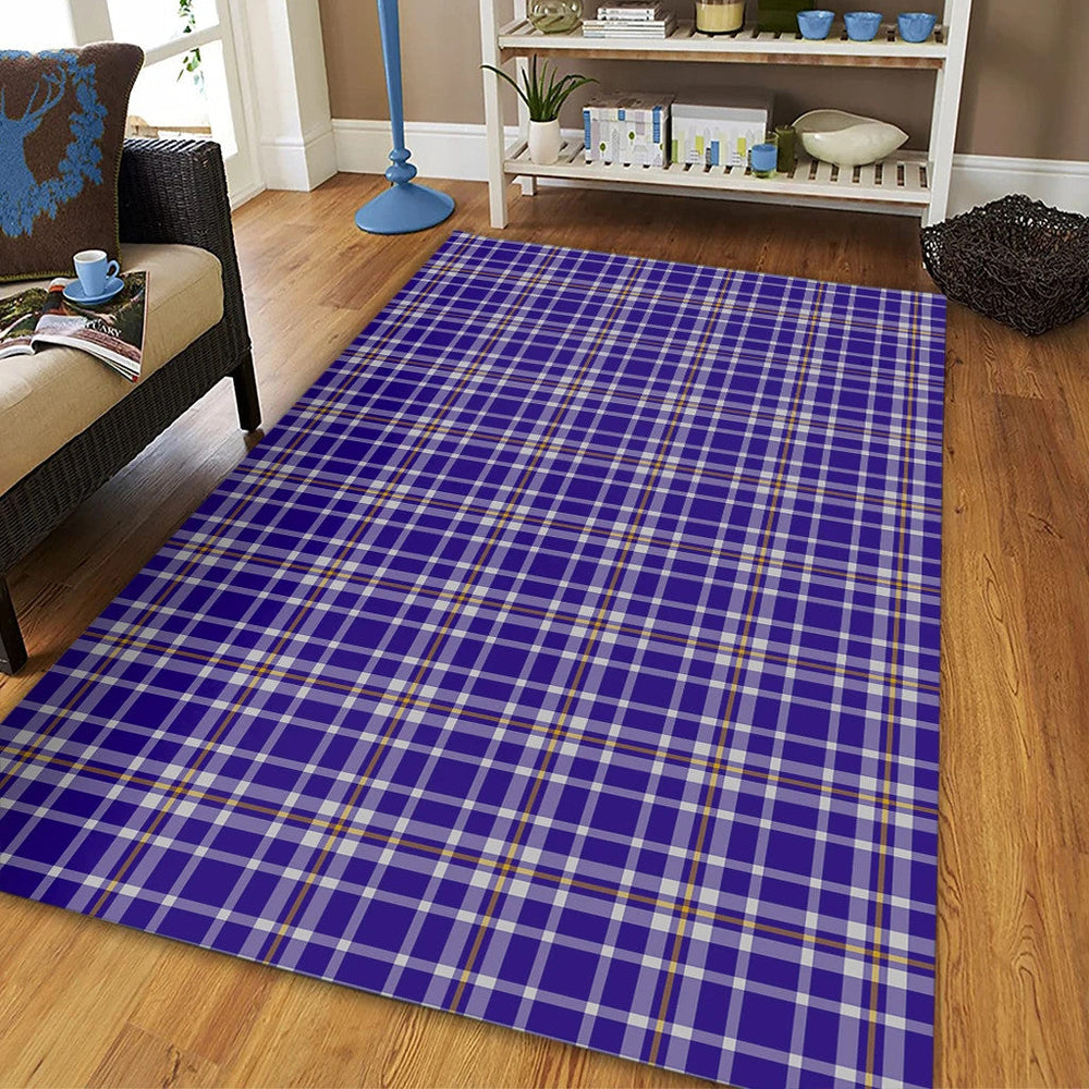 Ochterlony Tartan Classic Area Rug