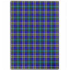 Weir Modern Tartan Classic Area Rug