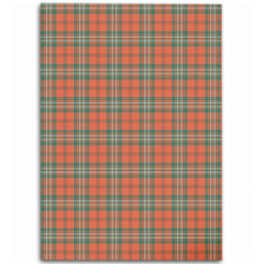Scott Ancient Tartan Classic Area Rug