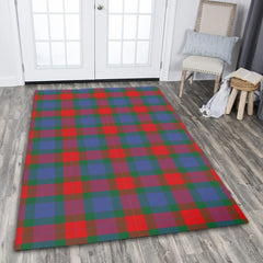 Mar Tartan Classic Area Rug