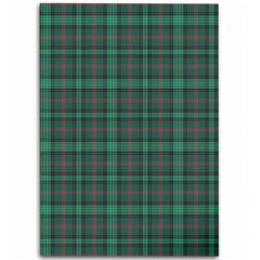Ross Hunting Modern Tartan Classic Area Rug