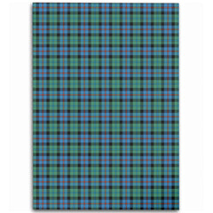Campbell of Cawdor Ancient Tartan Classic Area Rug