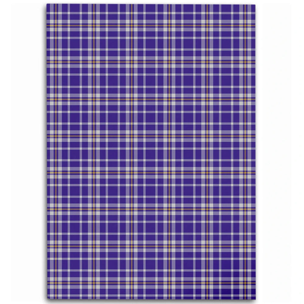 Ochterlony Tartan Classic Area Rug