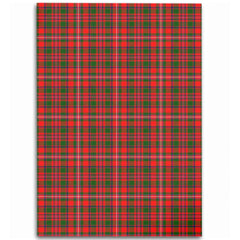 MacKinnon Modern Tartan Classic Area Rug