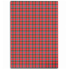 Sinclair Modern Tartan Classic Area Rug