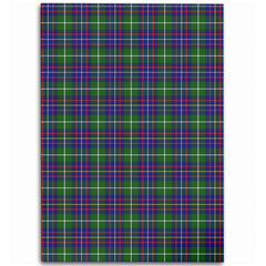 Inglis Modern Tartan Classic Area Rug