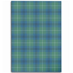 Oliphant Ancient Tartan Classic Area Rug