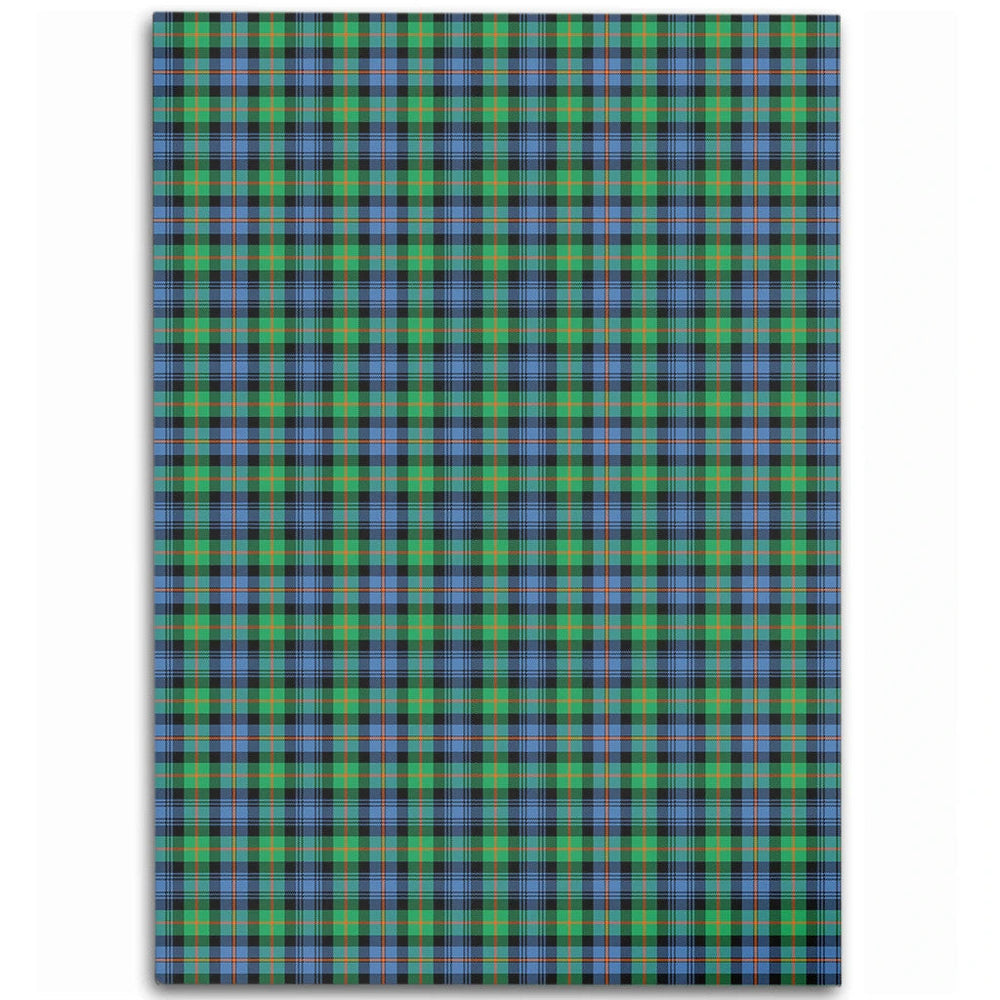 Murray of Atholl Ancient Tartan Classic Area Rug