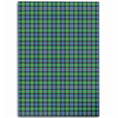 Murray of Atholl Ancient Tartan Classic Area Rug