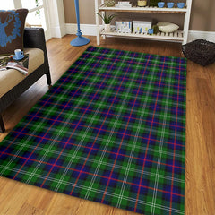 Sutherland Modern Tartan Classic Area Rug
