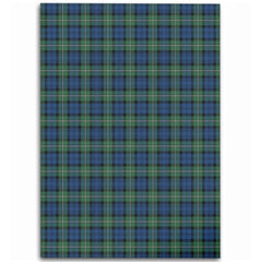 Forbes Ancient Tartan Classic Area Rug
