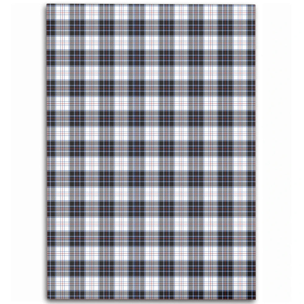 MacRae Dress Modern Tartan Classic Area Rug