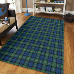 Forbes Ancient Tartan Classic Area Rug