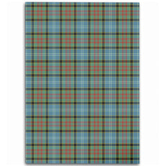 Paisley District Tartan Classic Area Rug