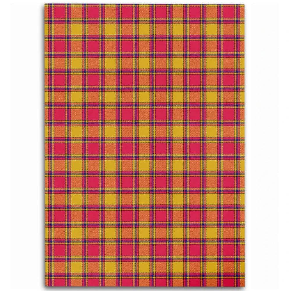 Scrymgeour Tartan Classic Area Rug