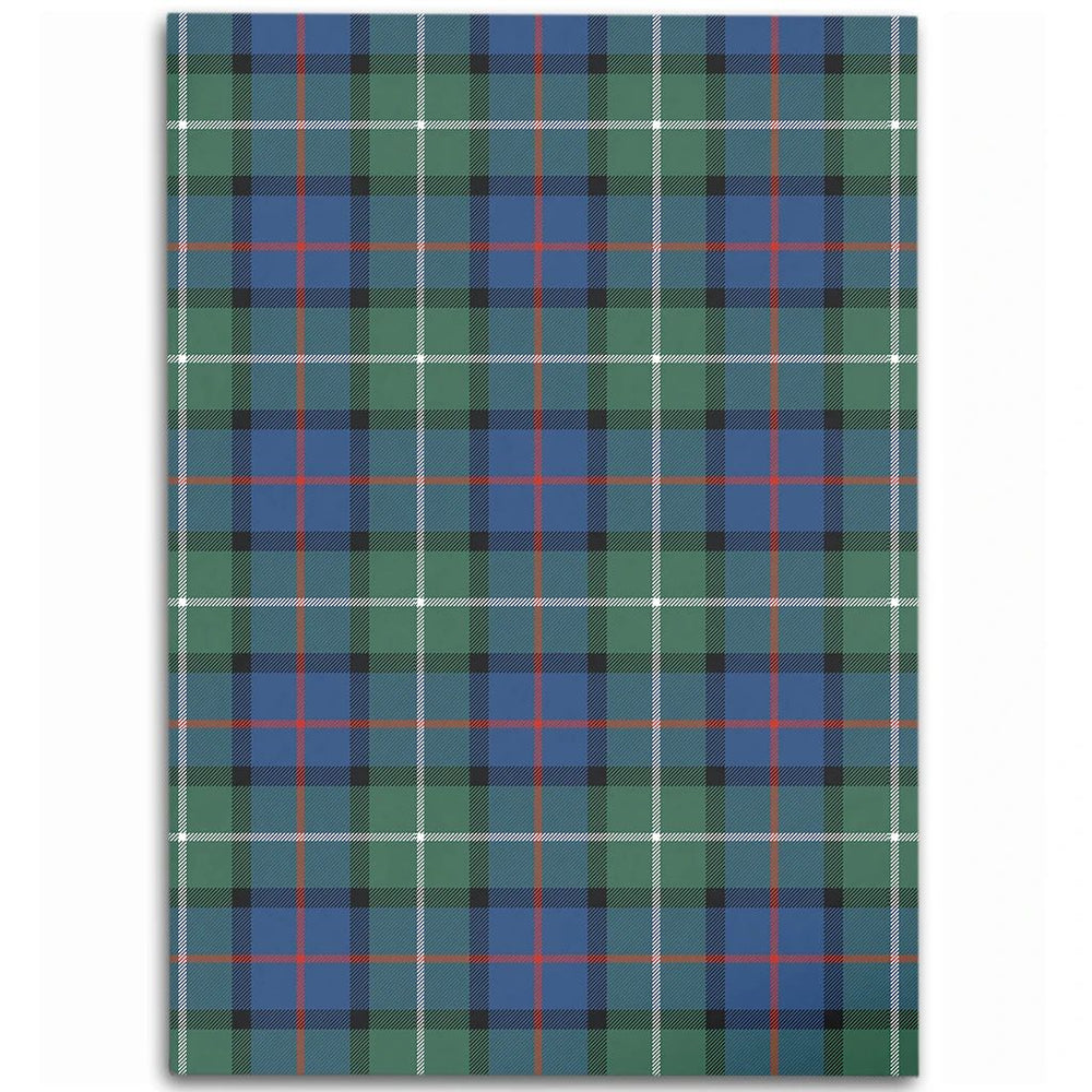 Davidson of Tulloch Tartan Classic Area Rug