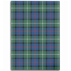 Davidson of Tulloch Tartan Classic Area Rug