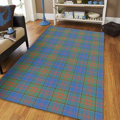Stewart of Appin Hunting Ancient Tartan Classic Area Rug