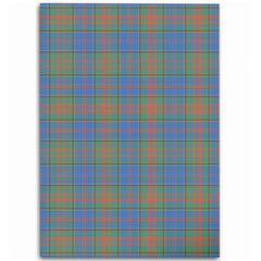 Stewart of Appin Hunting Ancient Tartan Classic Area Rug
