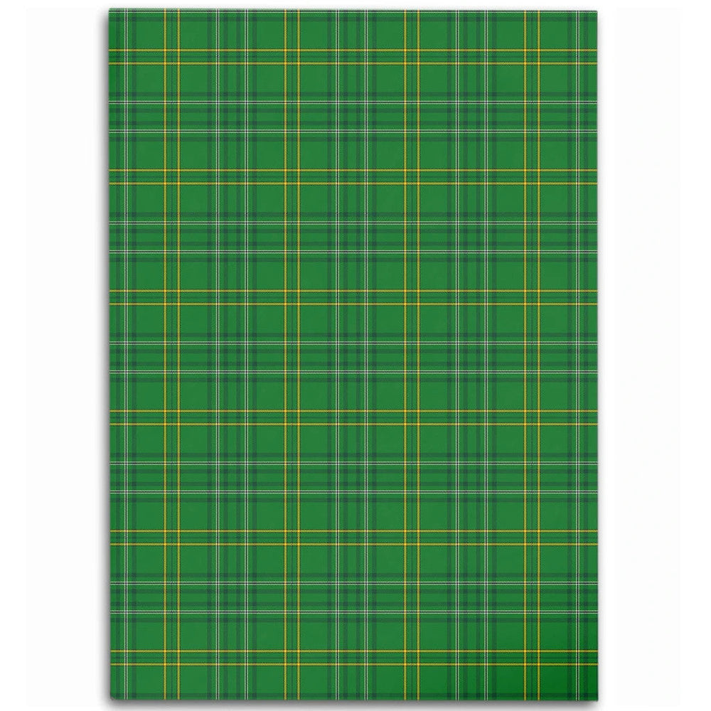 Wexford County Tartan Classic Area Rug