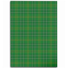Wexford County Tartan Classic Area Rug